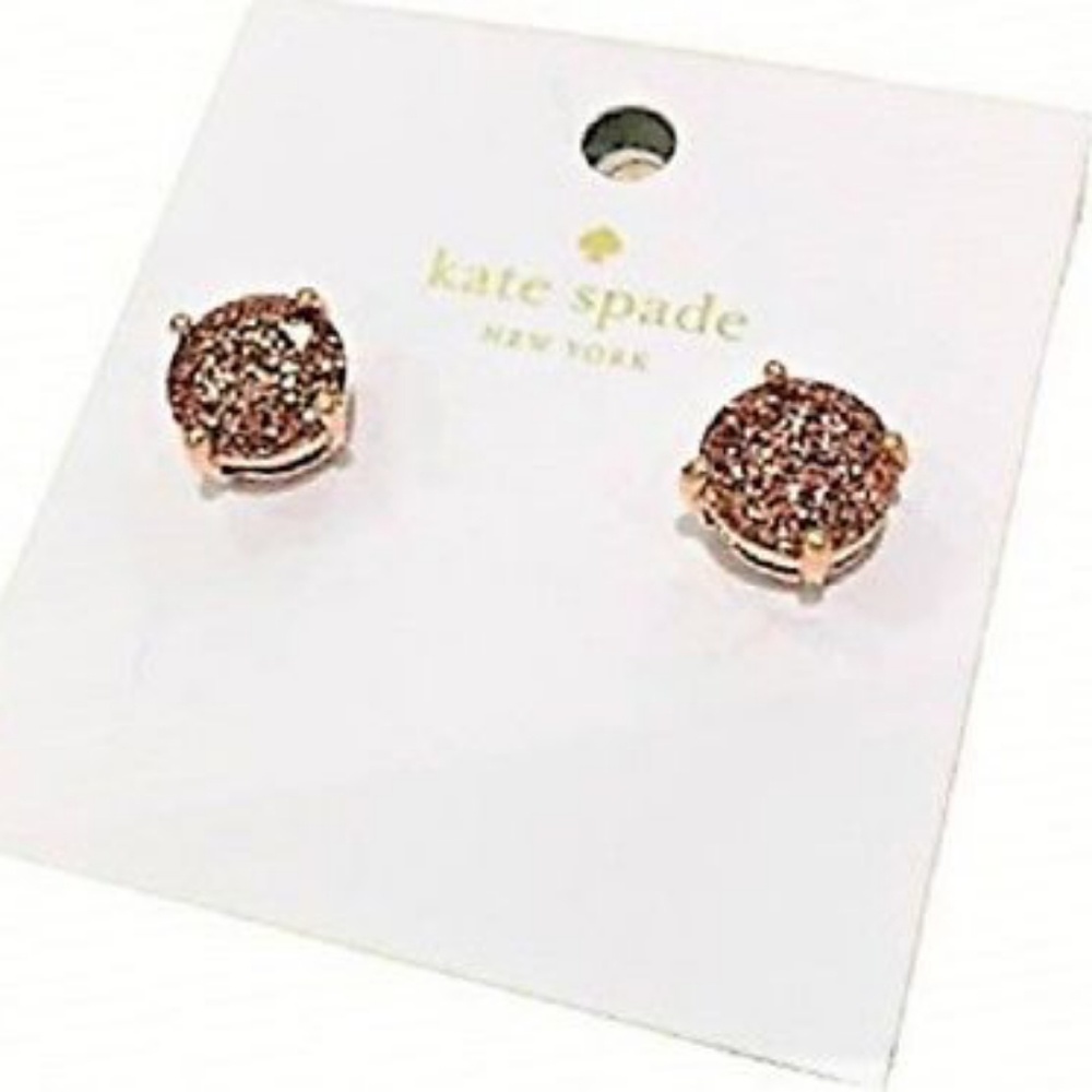 NWT Kate Spade Earrings